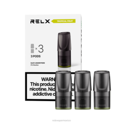 RELX Classic vainas fruta tropical-mango F4686F133 - RELX Vape Precio
