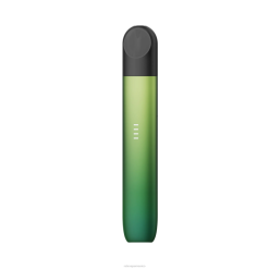RELX Infinity más gradiente verde F4686F81 - Vaporizador RELX Precio