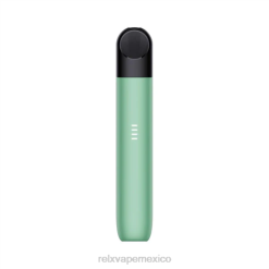 RELX Infinity más mañana verde F4686F83 - RELX Vape Precio