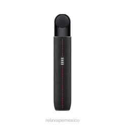RELX Infinity Plus Artisan dispositivo negro F4686F78 - RELX Vape Mexico