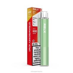 RELX MagicGo ga600 kiwi fresa F4686F46 - Mejores Sabores RELX