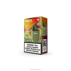 RELX MagicGo más sa600 kiwi pasión guayaba F4686F54 - RELX Tiendas