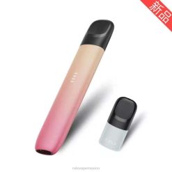 RELX Phantom Infinity más equipo oro rosa F4686F144 - RELX Tiendas