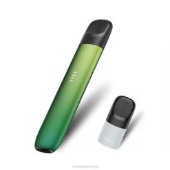 RELX Phantom Infinity más equipo verde del país de las hadas F4686F141 - Vaporizador RELX Precio