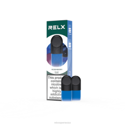 RELX vaina heisenberry F4686F33 - RELX Tiendas
