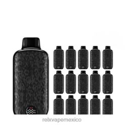 RELX Vape Mexico - RELX Sparta 18000 multi sabor 6006J30